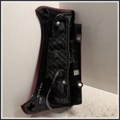 Immagine di Fanaleria Posteriore FIAT Panda III