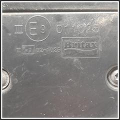 Immagine di Retrovisori Porta AUDI A2 8Z0