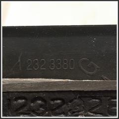 Immagine di Retrovisori Porta AUDI A2 8Z0