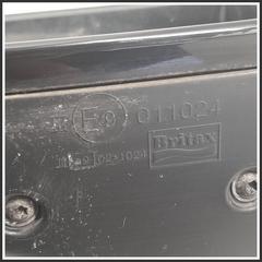 Immagine di Retrovisori Porta AUDI A2 8Z0