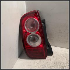Immagine di Fanaleria Posteriore NISSAN Micra III