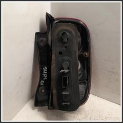 Immagine di Fanaleria Posteriore NISSAN Micra III