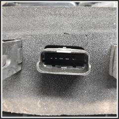 Immagine di Fanaleria Posteriore NISSAN Micra III