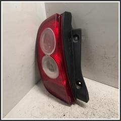 Immagine di Fanaleria Posteriore NISSAN Micra III