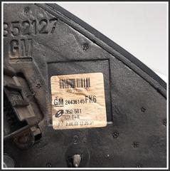 Immagine di Retrovisori Porta OPEL Signum