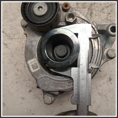 Immagine di Alternatori MINI Countryman Cooper F60 B38A15F