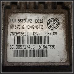 Immagine di Centraline Motore FIAT Punto II