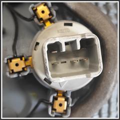 Immagine di Fanaleria Posteriore TOYOTA Yaris (Japan) I