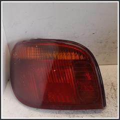 Immagine di Fanaleria Posteriore TOYOTA Yaris (Japan) I
