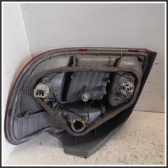 Immagine di Fanaleria Posteriore TOYOTA Yaris (Japan) I