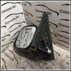 Immagine di Retrovisori Porta MITSUBISHI Pajero III