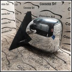 Immagine di Retrovisori Porta MITSUBISHI Pajero III