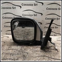 Immagine di Retrovisori Porta MITSUBISHI Pajero III