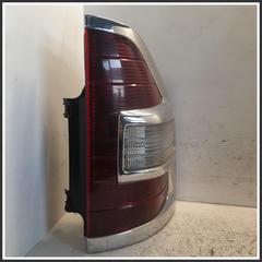 Immagine di Fanaleria Posteriore MITSUBISHI Pajero III