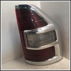 Immagine di Fanaleria Posteriore MITSUBISHI Pajero III