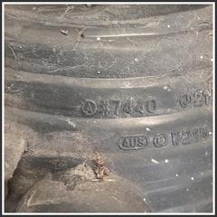 Immagine di Fanaleria Posteriore MITSUBISHI Pajero III