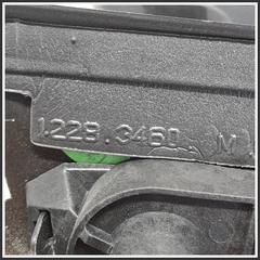 Immagine di Retrovisori Porta CITROEN C5 I