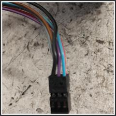 Immagine di Retrovisori Porta CITROEN C5 I