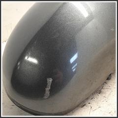 Immagine di Retrovisori Porta CITROEN C5 I