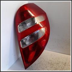 Immagine di Fanaleria Posteriore MERCEDES Classe A W169