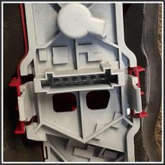 Immagine di Fanaleria Posteriore MERCEDES Classe A W169