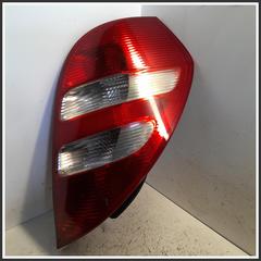 Immagine di Fanaleria Posteriore MERCEDES Classe A W169