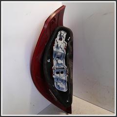 Immagine di Fanaleria Posteriore MERCEDES Classe A W169