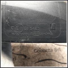 Immagine di Retrovisori Porta VOLVO S60 I
