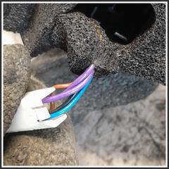 Immagine di Specchio Retrovisore Sinistro MAZDA 5 I CC2969180C 012284