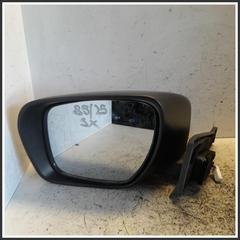 Immagine di Specchio Retrovisore Sinistro MAZDA 5 I CC2969180C 012284