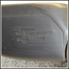 Immagine di Specchio Retrovisore Sinistro MAZDA 5 I CC2969180C 012284