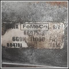 Immagine di Motorini Avviamento VOLVO C30 D4204T