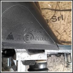 Immagine di Retrovisori Porta BMW Serie 1 E87 Berlina