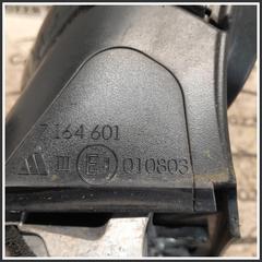 Immagine di Retrovisori Porta BMW Serie 1 E87 Berlina