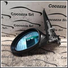 Immagine di Retrovisori Porta BMW Serie 1 E87 Berlina