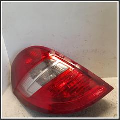 Immagine di Fanaleria Posteriore MERCEDES Classe A W169