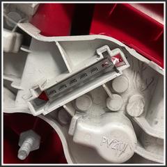 Immagine di Fanaleria Posteriore MERCEDES Classe A W169