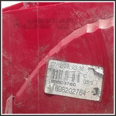 Immagine di Fanaleria Posteriore MERCEDES Classe A W169