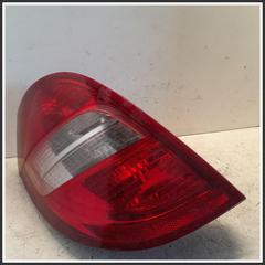 Immagine di Fanaleria Posteriore MERCEDES Classe A W169