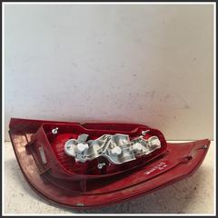 Immagine di Fanaleria Posteriore MERCEDES Classe A W169