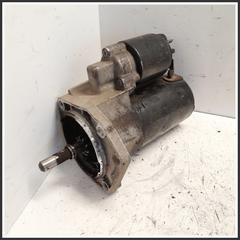 Immagine di Motorini Avviamento VOLKSWAGEN Polo IV BKY