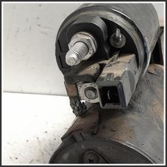 Immagine di Motorini Avviamento VOLKSWAGEN Polo IV BKY