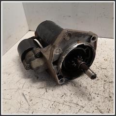 Immagine di Motorini Avviamento VOLKSWAGEN Polo IV BKY