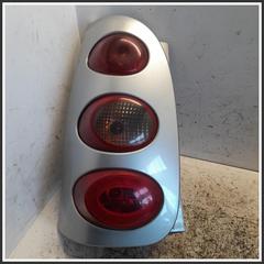 Immagine di Fanale Posteriore Sinistro  Alogeno SMART City Coupe 450 Q0013202V001000000