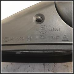 Immagine di Retrovisori Porta ALFA ROMEO Giulietta