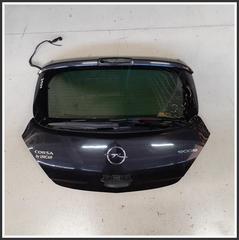 Immagine di Cofano Posteriore, Portellone, Cofano Bagagliaio OPEL Corsa D