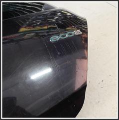 Immagine di Cofano Posteriore, Portellone, Cofano Bagagliaio OPEL Corsa D