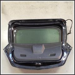 Immagine di Cofano Posteriore, Portellone, Cofano Bagagliaio OPEL Corsa D