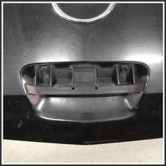 Immagine di Cofano Posteriore, Portellone, Cofano Bagagliaio OPEL Corsa D