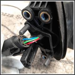 Immagine di Retrovisori Porta